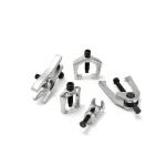Hukums 5 Pcs Ball Joint Separator Set | Front End Service Tool Kit
