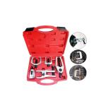 Hukums 5 Pcs Ball Joint Separator Set | Front End Service Tool Kit