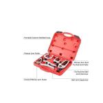 Hukums 5 Pcs Ball Joint Separator Set | Front End Service Tool Kit