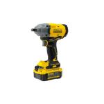 Stanley Fatmax 20V Brushless Impact Wrench Kit 1/2 SBW920M2K-B1 (2x4.0Ah)