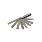 Stanley 70115S 25 Blade Feeler Gauge 0.4mm to 1.0mm