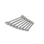 Stanley STMT78092-8 Combination Spanner Set 8-24mm in Holder (14-Pieces)