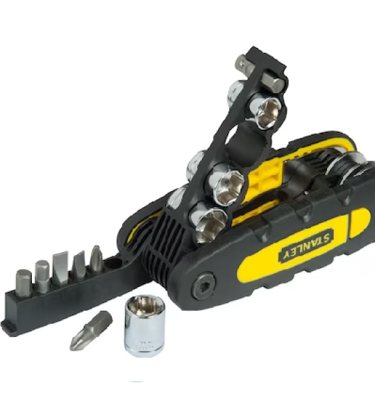 Stanley - 14-in-1 Folding Locking Multi-Tool - STHT0-70695