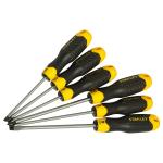 Stanley (STHT62511-812) 9-WAY SCREWDRIVER SET