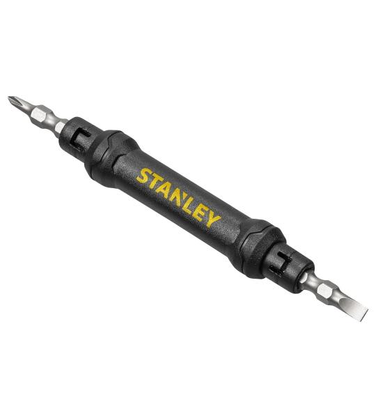 Stanley 66-344, 4-in-1 Pocket Screw driver