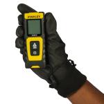 STANLEY STHT77100-0 30M Cordless Laser Distance Measurer