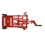 Hukums HGB25 Heavy Duty 25 mm Gear Box Jack – 785 mm Max Height