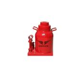 Driger 100 Ton Hydraulic Bottle Jack Heavy Duty for Truck, Lorry & Bus – 460mm Lifting Height