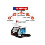 HUKUMS HDPM90E Dent Puller Machine | Car Body Dent Repair Machine | Auto Dent Removal Tool