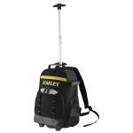 Stanley (STST83307-1) ESSENTIAL BACKPACK ON WHEELS Tools Not Included