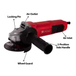 Xtra Power 100 mm 1000 Watt Angle Grinder with Accessories, 11800 RPM (XPT 402)