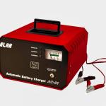 ELAK AUTOMATIC BATTERY CHARGER AC 01