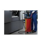 ATS Elgi AH4/50 Air Operated Grease Pump 50:1 | High Pressure Pneumatic Grease Pump