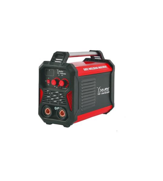 YURI Welding Machine YR-AWM200 | 200A Portable ARC Inverter Welder 220V