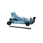 Hukums 2.5 Ton Hydraulic Trolley Jack for Hatchback Cars | 400 mm Car Lifting Jack