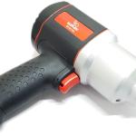 Elephant 1/2 inch, 8000 RPM Impact Wrench With 900 Nm Torque, Including 8 Sockets (IW-02CM)