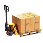 STANLEY SXWT-CPT-20W Pallet Truck with 2000 Kg Capacity, Wide