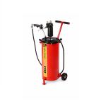 ATS ELGI 25 Kg Heavy Duty Pneumatic Grease Pump AH4/25 | Industrial Grease Pump
