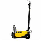 Hukums 80/40 Ton Pneumatic Air Hydraulic Jack | 515 mm Lift Height | 0.8–1.2 MPa Air Pressure | Heavy Duty