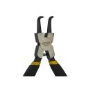 Stanley 84-446-23 Circlip Pliers Bent Internal-130mm/5''