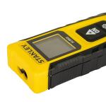 STANLEY STHT77065-0 20M Cordless Laser Distance Measurer