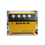 Hukums 4 Station Battery Charger C4/12/48 | 12V Automatic Battery Charger for Car, Tractor, Inverter & Commercial Batteries