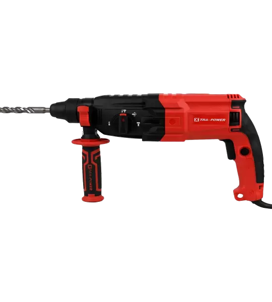 Xtra Power 26mm Tri-Function Rotary Hammer 800W - XPT 435