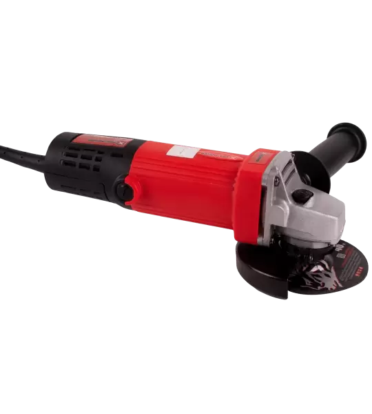 Xtra Power 100 mm 680 Watt Angle Grinder with Accessories, 13000 RPM (XPT 403)