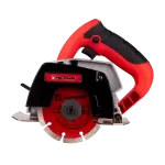 Xtra Power Marble Cutter XPT 411 - Blade Capacity 110mm, Speed 13000 RPM,1240 W