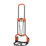 BLACK+DECKER BXWT-H200-SP Folding Hand Truck with 65 kg Capacity