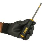 DEWALT DWHT62054-0 MAX FIT 4 PC Screwdriver Set