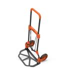 BLACK+DECKER ‎BXWT-H202 Folding Hand Truck with 90kg Capacity