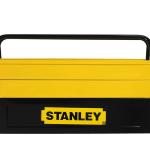 Stanley (1-94-738) 5 TRAY METAL TOOL BOX