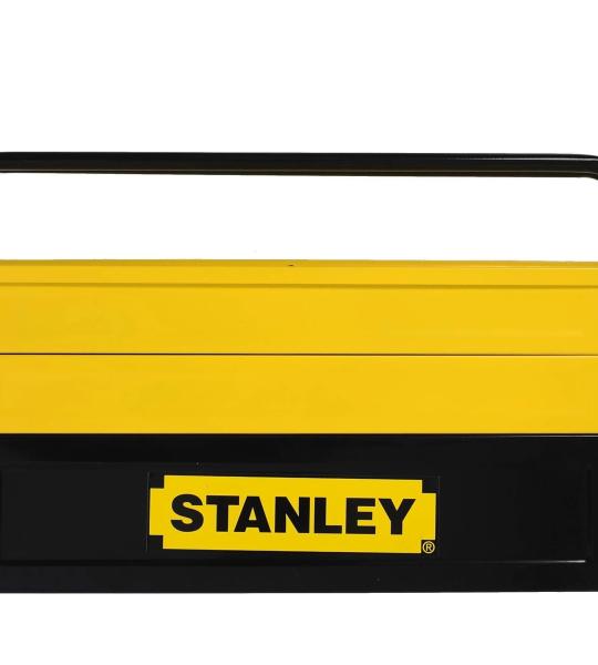 Stanley (1-94-738) 5 TRAY METAL TOOL BOX