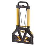 Stanley SXWT-FT580-PDQ, Folding Hand Truck with 70 kg Capacity