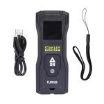 STANLEY FMHT77165-0 50M Cordless Laser Distance Measurer