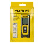 STANLEY STHT77100-0 30M Cordless Laser Distance Measurer