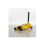 Elephant ATJ-03H 3 Ton Double Piston Trolley Jack | Low Profile 456mm Lift