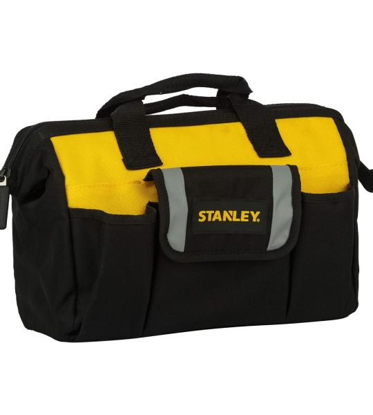 Stanley (STST512114) OPEN MOUTH BAG 12"