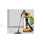 Hukums 35L Wet & Dry Vacuum Cleaner | 1500W Copper Motor, Heavy-Duty Industrial Cleaner with 1-Year Warranty