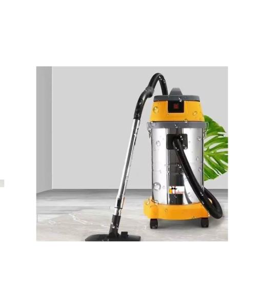 Hukums 35L Wet & Dry Vacuum Cleaner | 1500W Copper Motor, Heavy-Duty Industrial Cleaner with 1-Year Warranty
