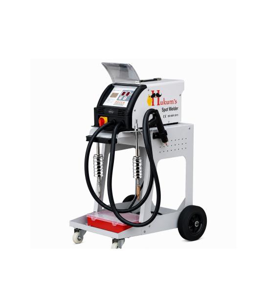 HUKUMS HDPM90E Dent Puller Machine | Car Body Dent Repair Machine | Auto Dent Removal Tool