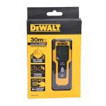 DEWALT DWHT77100 30M Cordless Laser Distance Measurer