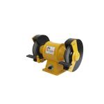 Hukums 8 Inch Motorised Bench Grinder With Wheel, 0.50 HP, Taper Roller Bearings