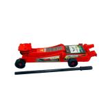 Driger 4 Ton Hydraulic Trolley Jack | Heavy Duty Car Floor Jack for Commercial & Garage Use