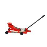 Driger 4 Ton Hydraulic Trolley Jack | Heavy Duty Car Floor Jack for Commercial & Garage Use
