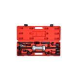 Hukums 13 Pc Slide Hammer Body Repair Set | Auto Dent Puller Tool Kit