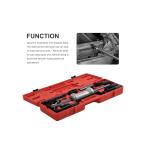 Hukums 13 Pc Slide Hammer Body Repair Set | Auto Dent Puller Tool Kit