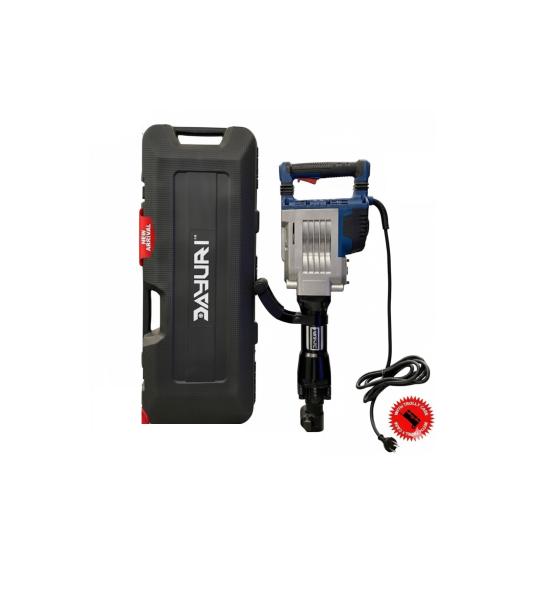 Dayuri DA-DH5053 Demolition Hammer 20 KG 2200W | Heavy Duty Concrete Breaker Machine