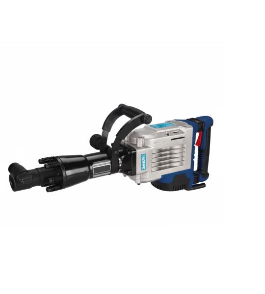 Dayuri DA-DH5053 Demolition Hammer 20 KG 2200W | Heavy Duty Concrete Breaker Machine